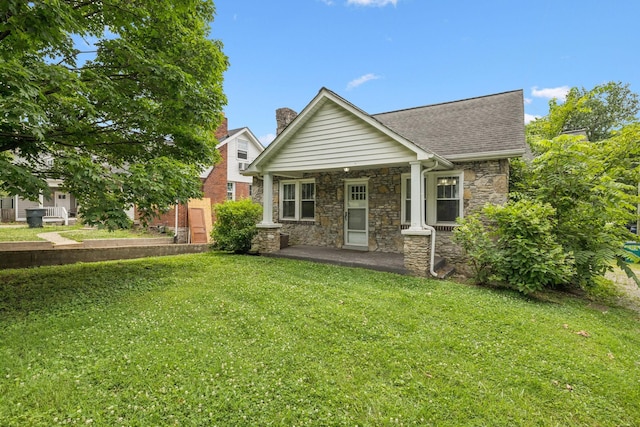 2406 Inga St, Nashville, TN 37206 - photo 1