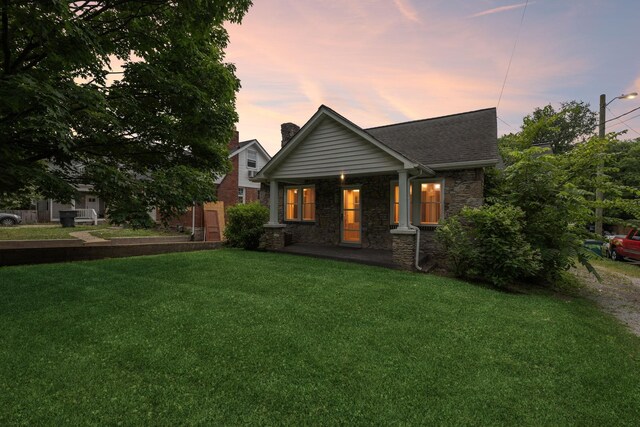 2406 Inga St, Nashville, TN 37206 - photo 4