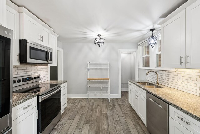 2406 Inga St, Nashville, TN 37206 - photo 19