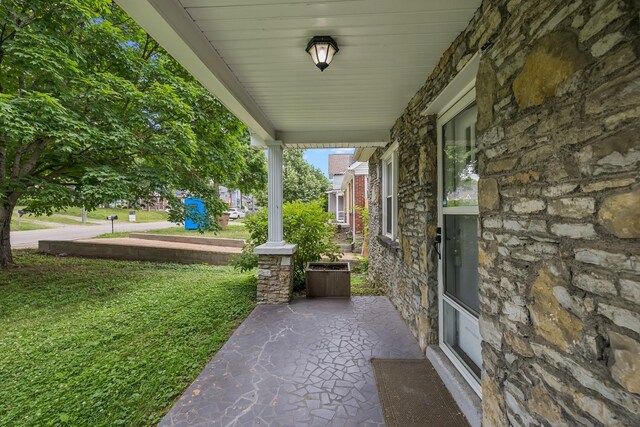 2406 Inga St, Nashville, TN 37206 - photo 6