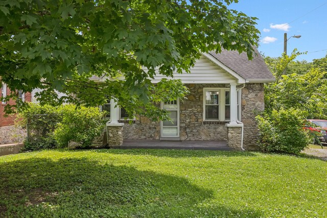 2406 Inga St, Nashville, TN 37206 - photo 3