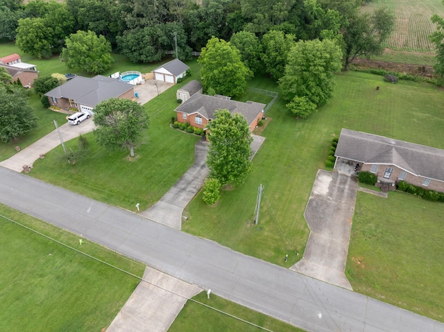 218 Susie Dr, Winchester, TN 37398 - view of property location