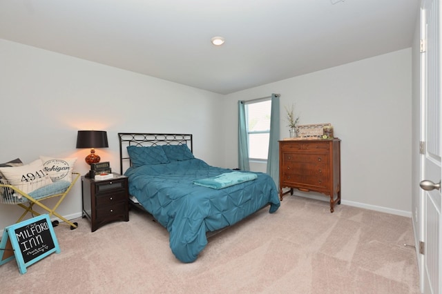 7050 Scotlyn Way, White House, TN 37188 - carpeted bedroom featuring baseboards