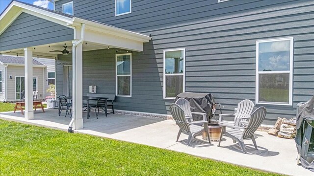 1044 Laurel Valley Ln, Mount Juliet, TN 37122 - photo 46