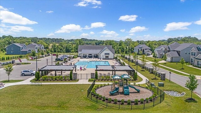 1044 Laurel Valley Ln, Mount Juliet, TN 37122 - photo 55