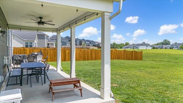 1044 Laurel Valley Ln, Mount Juliet, TN 37122 - photo 47