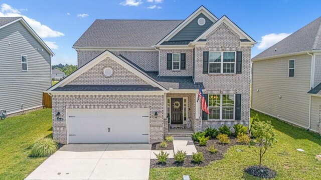 1044 Laurel Valley Ln, Mount Juliet, TN 37122 - photo 2