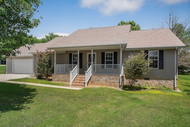 2191 Buffalo Valley Rd, Cookeville, TN 38501 - photo 1
