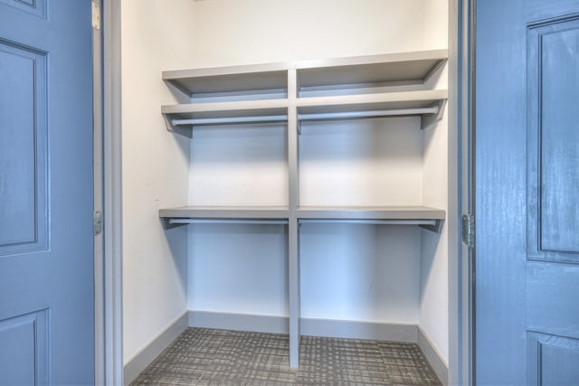 1205 Dr Db Todd Jr Blvd, Nashville, TN 37208 - view of closet