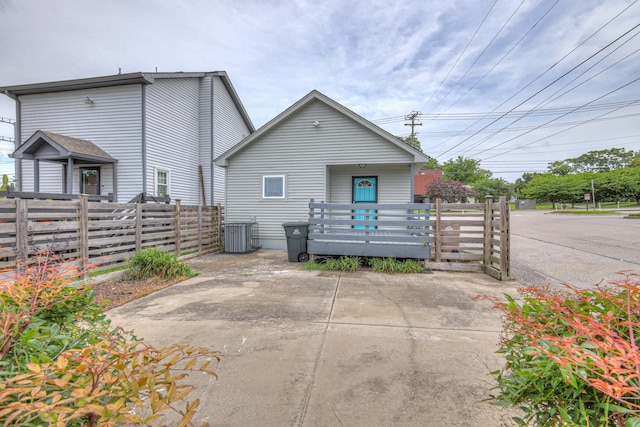 1205 Dr Db Todd Jr Blvd, Nashville, TN 37208 - view of front of property