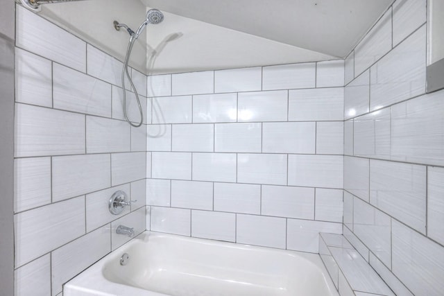 1205 Dr Db Todd Jr Blvd, Nashville, TN 37208 - full bathroom featuring shower / washtub combination