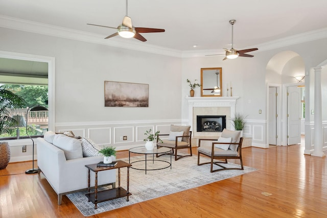 6668 S Upton Ct, Nashville, TN 37209 - photo 22