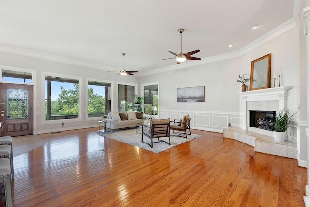 6668 S Upton Ct, Nashville, TN 37209 - photo 20
