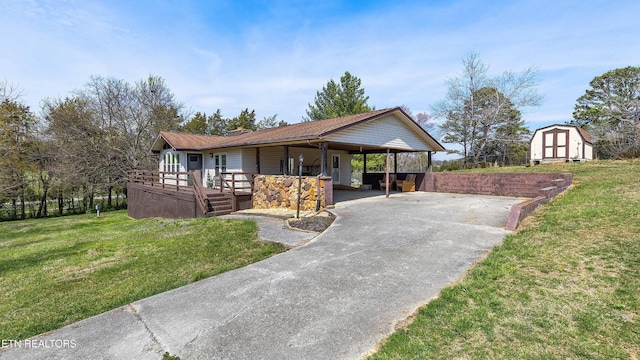 115 Mynatt Cir, Corryton, TN 37721 - photo 13