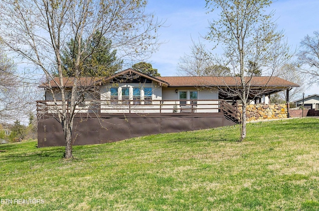 115 Mynatt Cir, Corryton, TN 37721 - photo 11