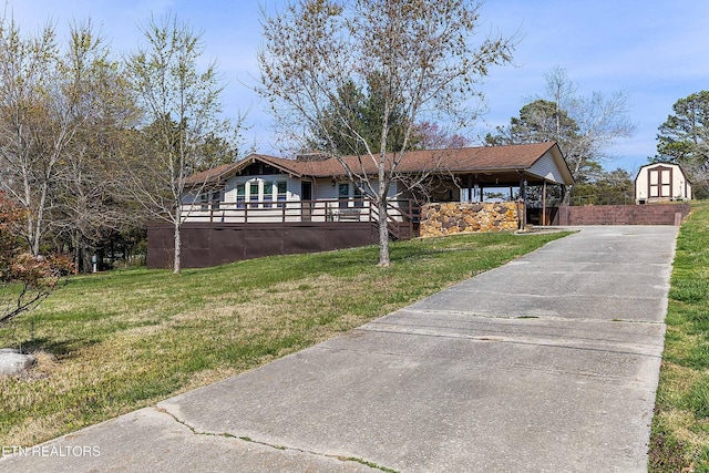 115 Mynatt Cir, Corryton, TN 37721 - photo 12