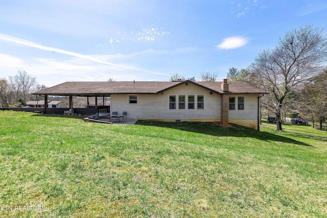 115 Mynatt Cir, Corryton, TN 37721 - photo 9