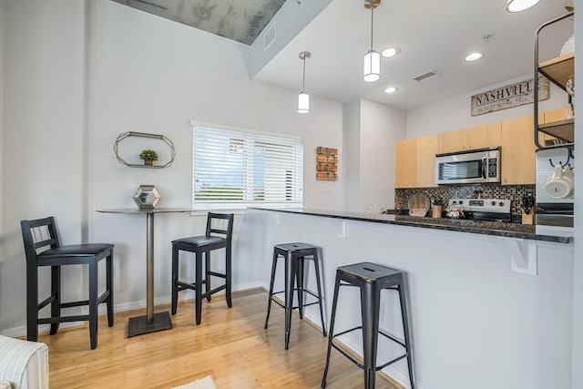 1101 18th Ave S Unit 513, Nashville, TN 37212 - photo 6
