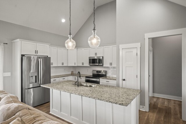 1406 Fowler Ford Rd, Portland, TN 37148 - photo 21