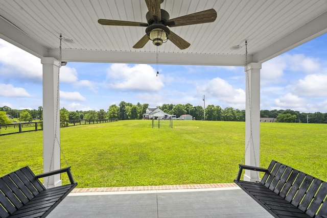 1406 Fowler Ford Rd, Portland, TN 37148 - photo 46