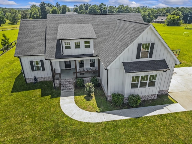 1406 Fowler Ford Rd, Portland, TN 37148 - photo 8