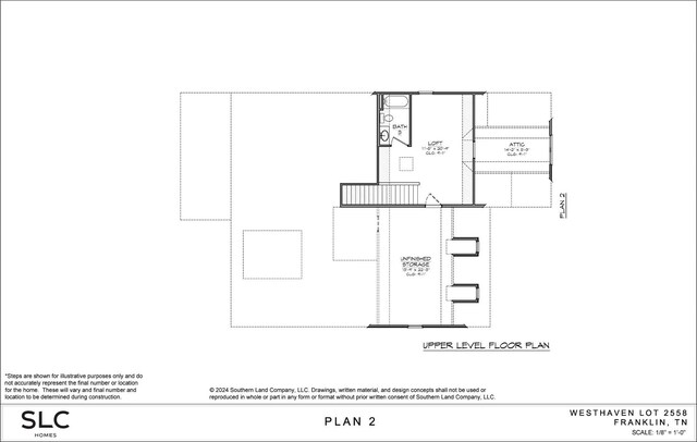 7079 Bolton St, Franklin, TN 37064 - photo 31