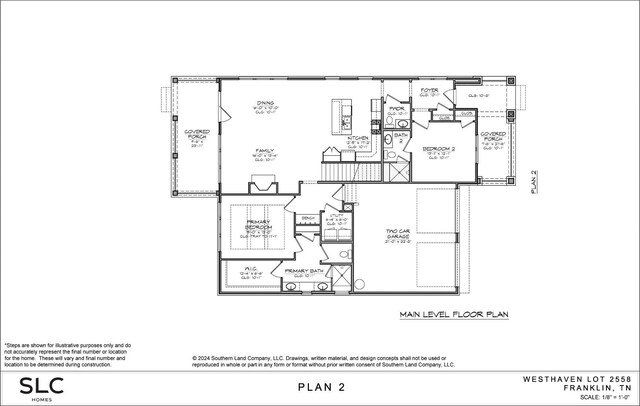 7079 Bolton St, Franklin, TN 37064 - photo 30
