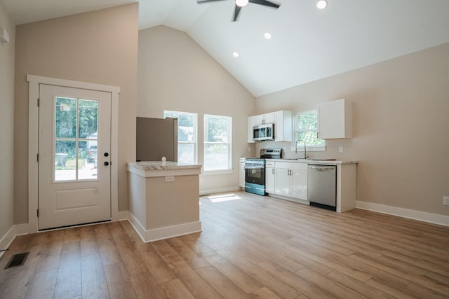 3395 John L Patterson St, Springfield, TN 37172 - photo 6