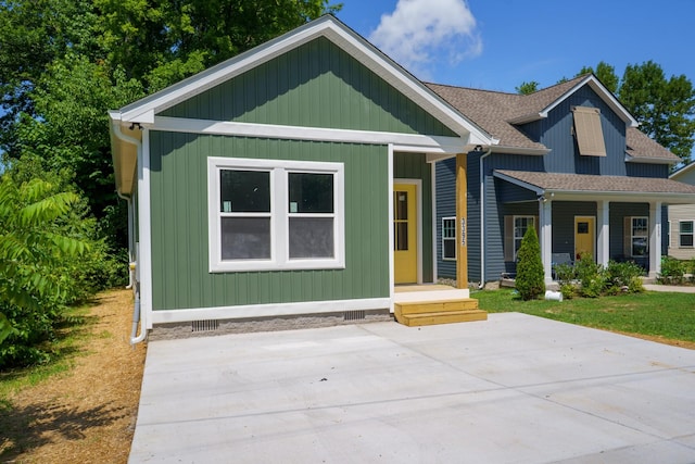 3395 John L Patterson St, Springfield, TN 37172 - photo 1