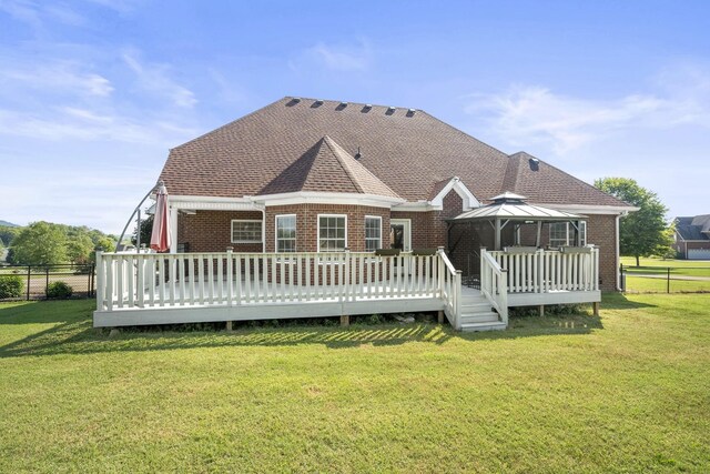 1006 Harness Cir, Gallatin, TN 37066 - photo 22