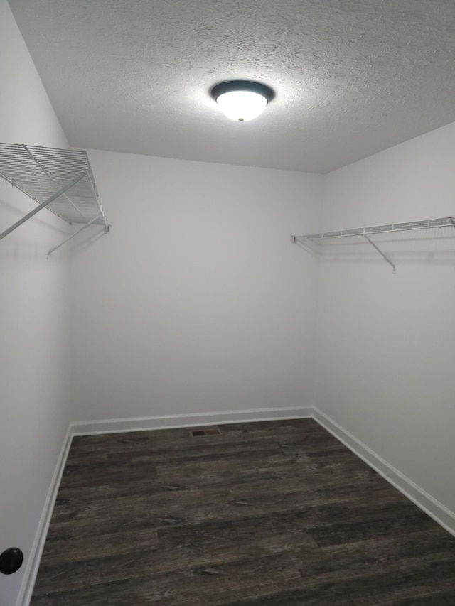 4070 Hartsville Rd, Lafayette, TN 37083 - spacious closet with wood finished floors
