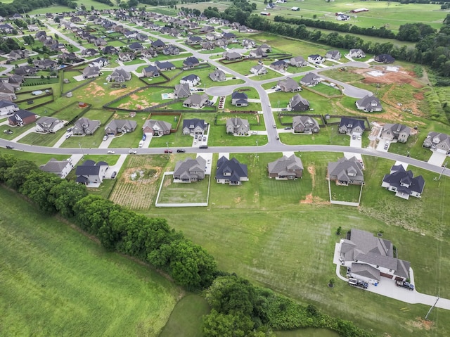 1446 Millstone Creek Rd, Lascassas, TN 37085 - view of property location featuring nearby suburban area