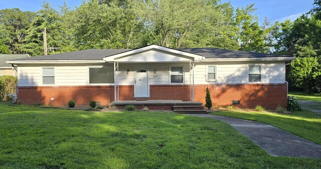 1831 Woodruff Ave, Greenbrier, TN 37073 - photo 2