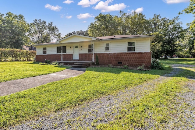 1831 Woodruff Ave, Greenbrier, TN 37073 - photo 1