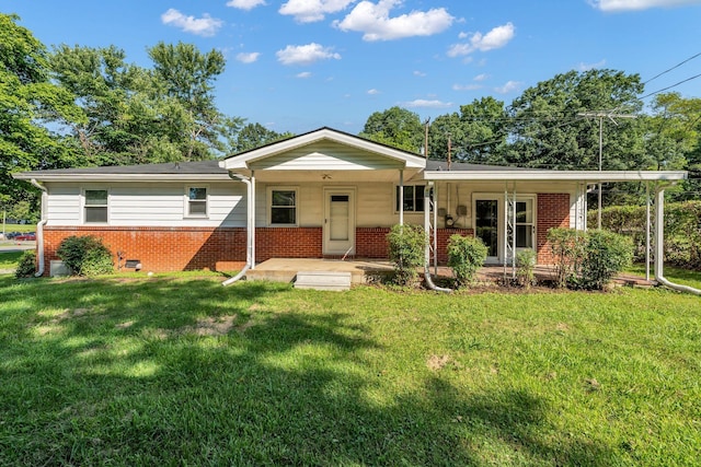 1831 Woodruff Ave, Greenbrier, TN 37073 - photo 35