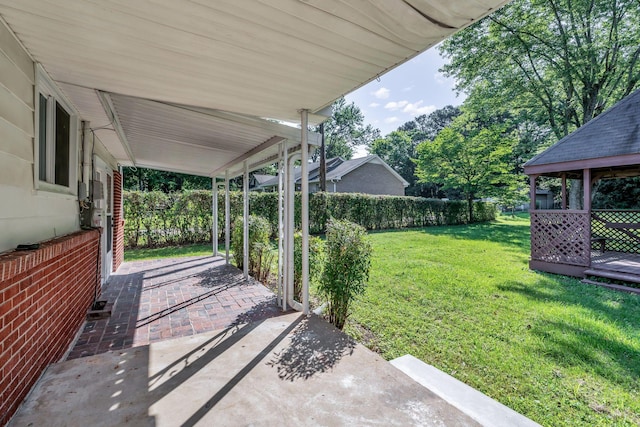 1831 Woodruff Ave, Greenbrier, TN 37073 - photo 30