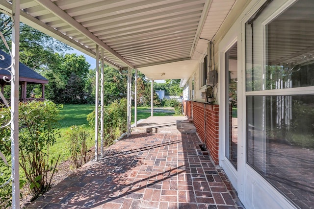 1831 Woodruff Ave, Greenbrier, TN 37073 - photo 31