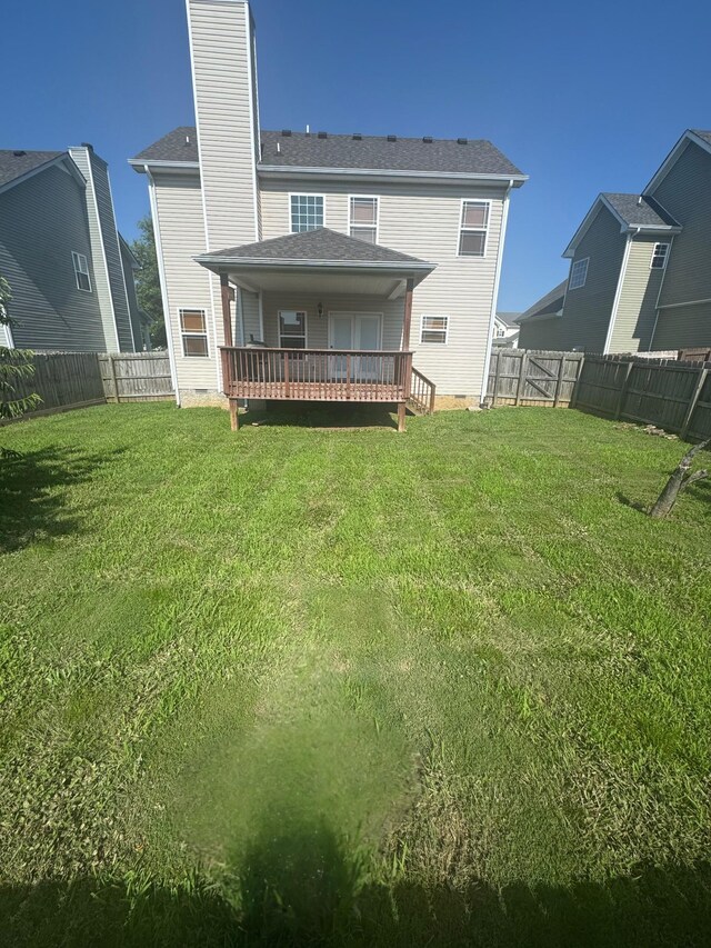 3765 Suiter Rd, Clarksville, TN 37040 - photo 37