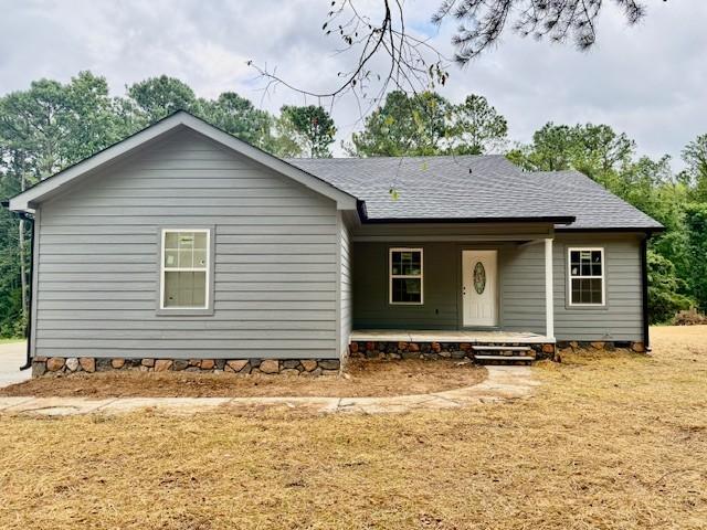 22 Ghea Rd, Normandy, TN 37360 - photo 1