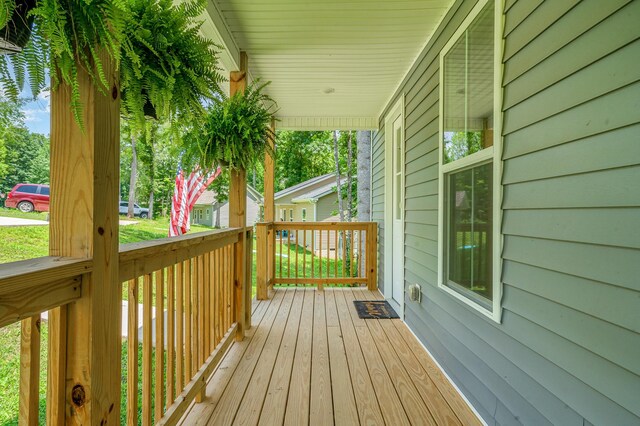 522 Lewis Ln, Charlotte, TN 37036 - photo 3