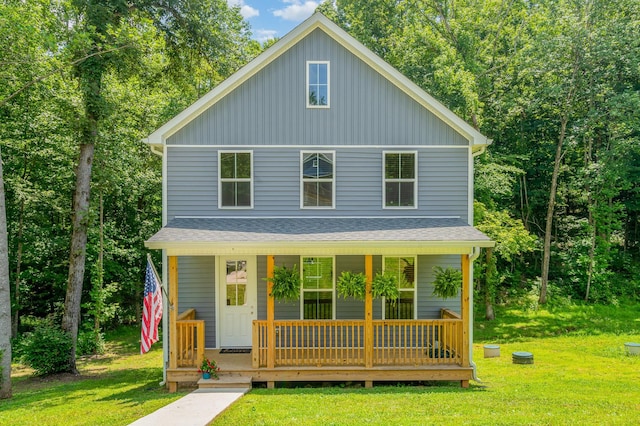 522 Lewis Ln, Charlotte, TN 37036 - photo 1