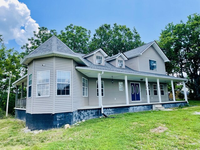 8871 New Lawrenceburg Hwy, Mount Pleasant, TN 38474 - photo 5