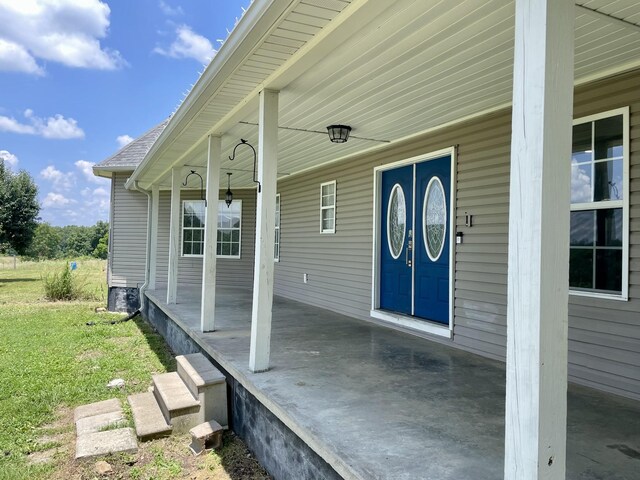 8871 New Lawrenceburg Hwy, Mount Pleasant, TN 38474 - photo 3