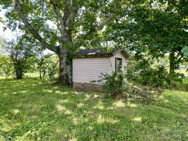 8871 New Lawrenceburg Hwy, Mount Pleasant, TN 38474 - photo 30