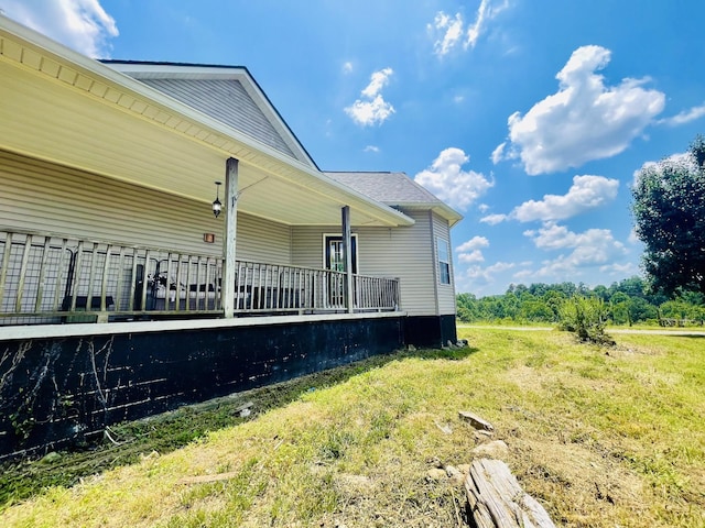 8871 New Lawrenceburg Hwy, Mount Pleasant, TN 38474 - photo 23