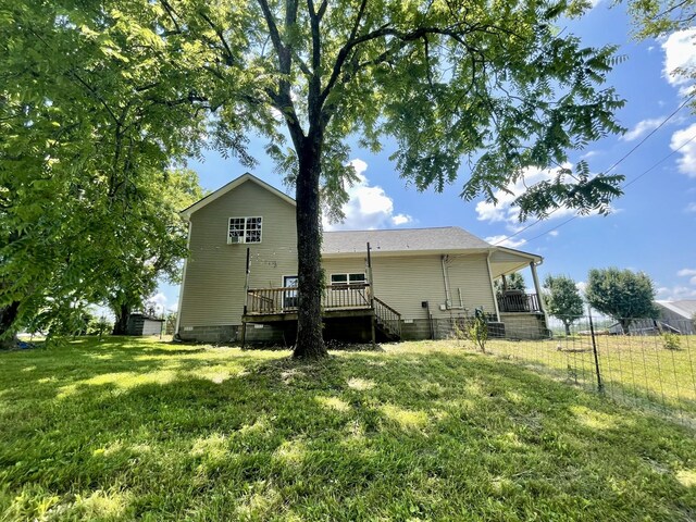 8871 New Lawrenceburg Hwy, Mount Pleasant, TN 38474 - photo 24