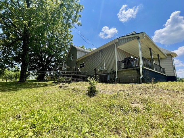 8871 New Lawrenceburg Hwy, Mount Pleasant, TN 38474 - photo 25