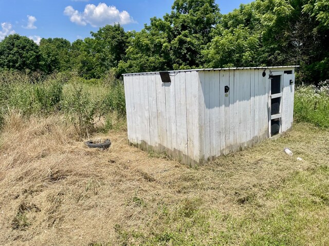 8871 New Lawrenceburg Hwy, Mount Pleasant, TN 38474 - photo 29