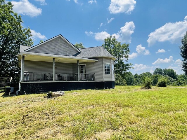 8871 New Lawrenceburg Hwy, Mount Pleasant, TN 38474 - photo 26