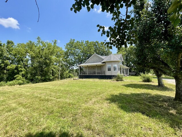 8871 New Lawrenceburg Hwy, Mount Pleasant, TN 38474 - photo 27